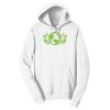 Adult Fan Favorite Hooded Sweatshirt Thumbnail