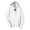 Adult Fan Favorite Hooded Sweatshirt Thumbnail