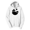 Adult Fan Favorite Hooded Sweatshirt Thumbnail