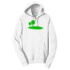 Adult Fan Favorite Hooded Sweatshirt Thumbnail