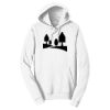Adult Fan Favorite Hooded Sweatshirt Thumbnail
