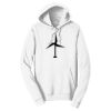 Adult Fan Favorite Hooded Sweatshirt Thumbnail