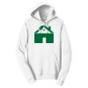 Adult Fan Favorite Hooded Sweatshirt Thumbnail