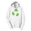 Adult Fan Favorite Hooded Sweatshirt Thumbnail