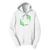 Adult Fan Favorite Hooded Sweatshirt Thumbnail