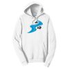 Adult Fan Favorite Hooded Sweatshirt Thumbnail