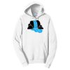 Adult Fan Favorite Hooded Sweatshirt Thumbnail