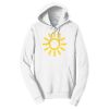 Adult Fan Favorite Hooded Sweatshirt Thumbnail