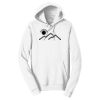 Adult Fan Favorite Hooded Sweatshirt Thumbnail