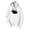 Adult Fan Favorite Hooded Sweatshirt Thumbnail