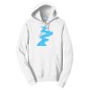 Adult Fan Favorite Hooded Sweatshirt Thumbnail