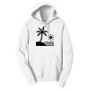 Adult Fan Favorite Hooded Sweatshirt Thumbnail