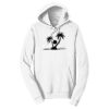 Adult Fan Favorite Hooded Sweatshirt Thumbnail