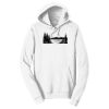 Adult Fan Favorite Hooded Sweatshirt Thumbnail