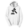 Adult Fan Favorite Hooded Sweatshirt Thumbnail