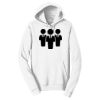 Adult Fan Favorite Hooded Sweatshirt Thumbnail