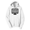 Adult Fan Favorite Hooded Sweatshirt Thumbnail