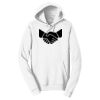 Adult Fan Favorite Hooded Sweatshirt Thumbnail