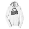 Adult Fan Favorite Hooded Sweatshirt Thumbnail