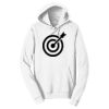 Adult Fan Favorite Hooded Sweatshirt Thumbnail