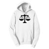 Adult Fan Favorite Hooded Sweatshirt Thumbnail