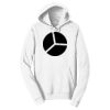 Adult Fan Favorite Hooded Sweatshirt Thumbnail