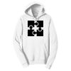 Adult Fan Favorite Hooded Sweatshirt Thumbnail