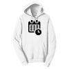Adult Fan Favorite Hooded Sweatshirt Thumbnail