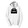 Adult Fan Favorite Hooded Sweatshirt Thumbnail