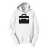 Adult Fan Favorite Hooded Sweatshirt Thumbnail