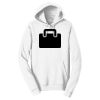 Adult Fan Favorite Hooded Sweatshirt Thumbnail