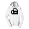 Adult Fan Favorite Hooded Sweatshirt Thumbnail