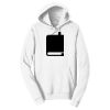 Adult Fan Favorite Hooded Sweatshirt Thumbnail