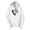 Adult Fan Favorite Hooded Sweatshirt Thumbnail