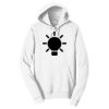 Adult Fan Favorite Hooded Sweatshirt Thumbnail