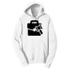 Adult Fan Favorite Hooded Sweatshirt Thumbnail