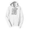 Adult Fan Favorite Hooded Sweatshirt Thumbnail