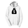 Adult Fan Favorite Hooded Sweatshirt Thumbnail