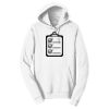 Adult Fan Favorite Hooded Sweatshirt Thumbnail