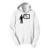 Adult Fan Favorite Hooded Sweatshirt Thumbnail