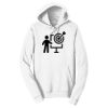 Adult Fan Favorite Hooded Sweatshirt Thumbnail