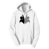 Adult Fan Favorite Hooded Sweatshirt Thumbnail