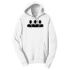 Adult Fan Favorite Hooded Sweatshirt Thumbnail