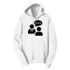 Adult Fan Favorite Hooded Sweatshirt Thumbnail