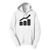 Adult Fan Favorite Hooded Sweatshirt Thumbnail