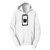 Adult Fan Favorite Hooded Sweatshirt Thumbnail