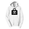 Adult Fan Favorite Hooded Sweatshirt Thumbnail