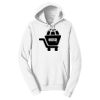 Adult Fan Favorite Hooded Sweatshirt Thumbnail