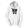 Adult Fan Favorite Hooded Sweatshirt Thumbnail