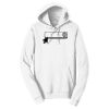 Adult Fan Favorite Hooded Sweatshirt Thumbnail